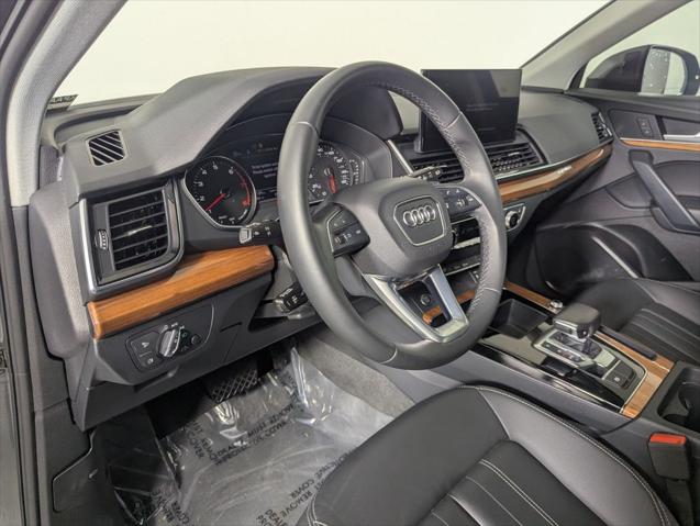 2023 Audi Q5 Premium 45 TFSI S line quattro