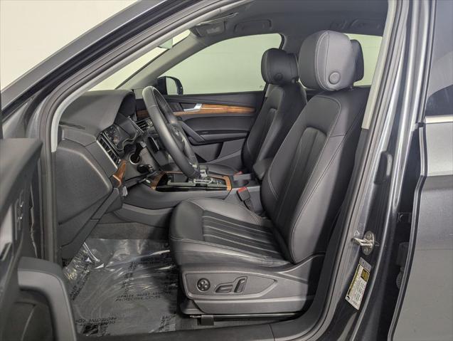 2023 Audi Q5 Premium 45 TFSI S line quattro