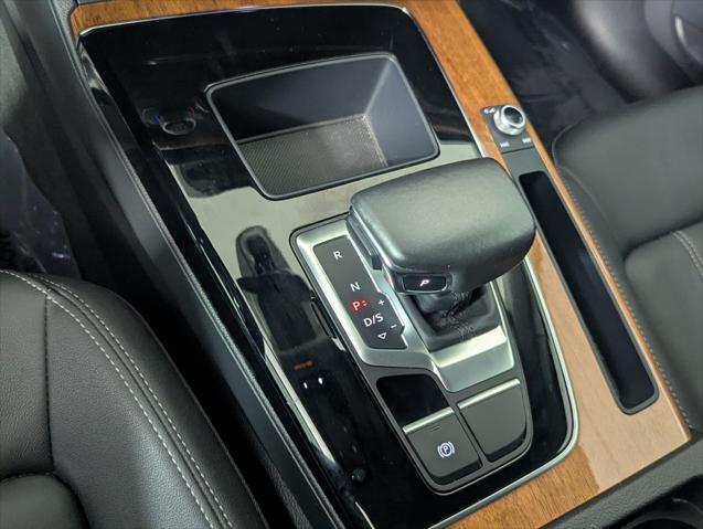 2023 Audi Q5 Premium 45 TFSI S line quattro