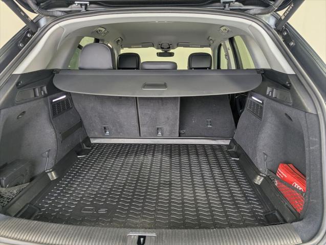 2023 Audi Q5 Premium 45 TFSI S line quattro