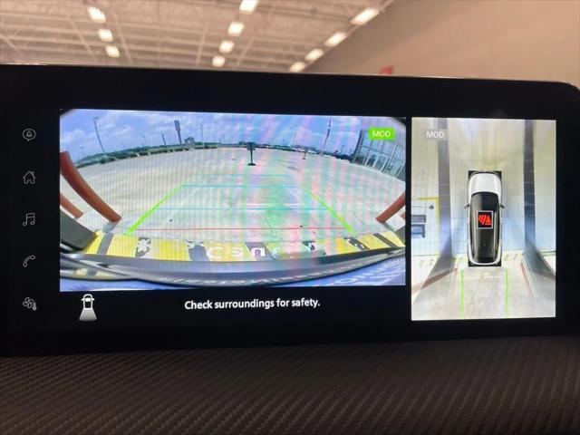2025 Nissan Kicks SR FWD