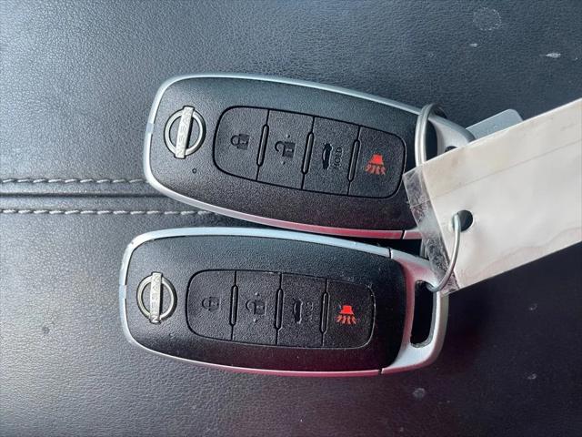 2024 Nissan Sentra S Xtronic CVT
