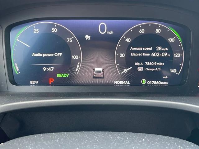 2025 Honda Civic Sport Touring
