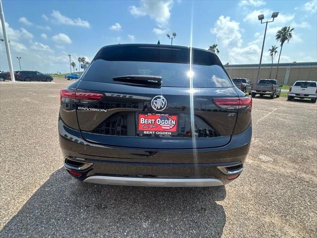 2023 Buick Envision Essence FWD