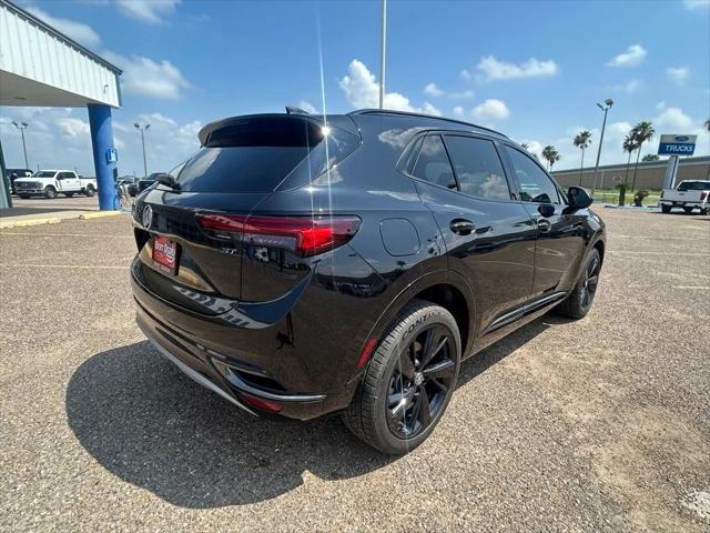 2023 Buick Envision Essence FWD