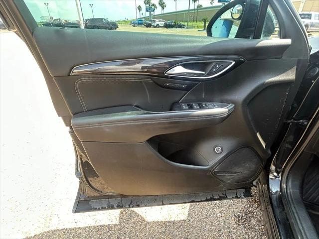 2023 Buick Envision Essence FWD