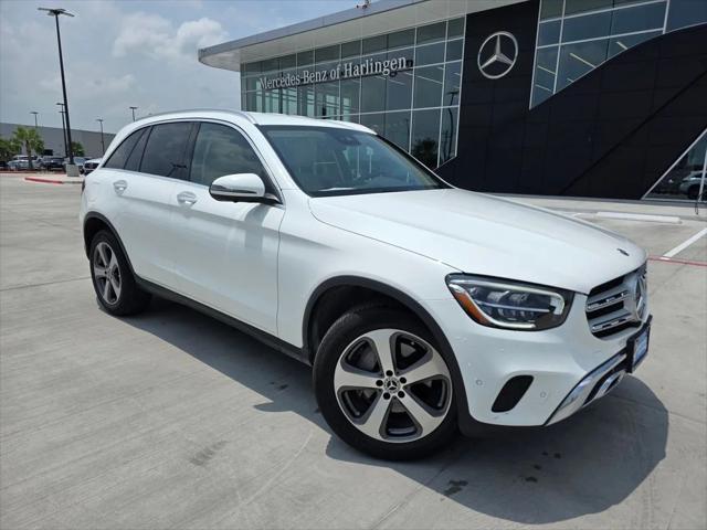 2022 Mercedes-Benz GLC SUV for sale in Harlingen, TX