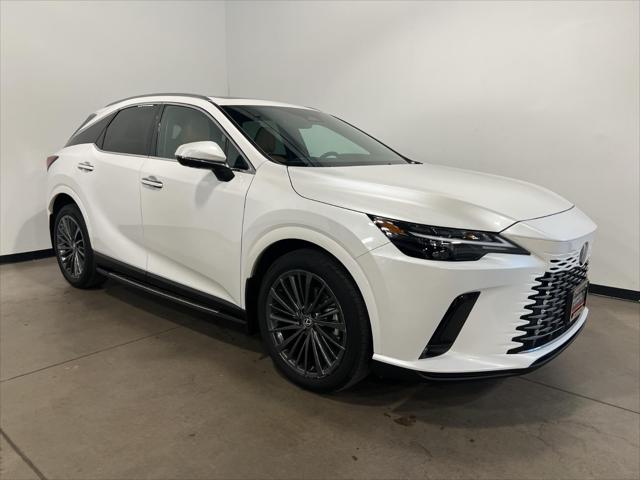 2025 Lexus RX 350 Premium for sale in Lane Parker, CO