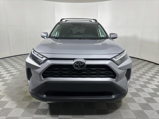 2024 Toyota RAV4 XLE 2024 Toyota RAV4 XLE
