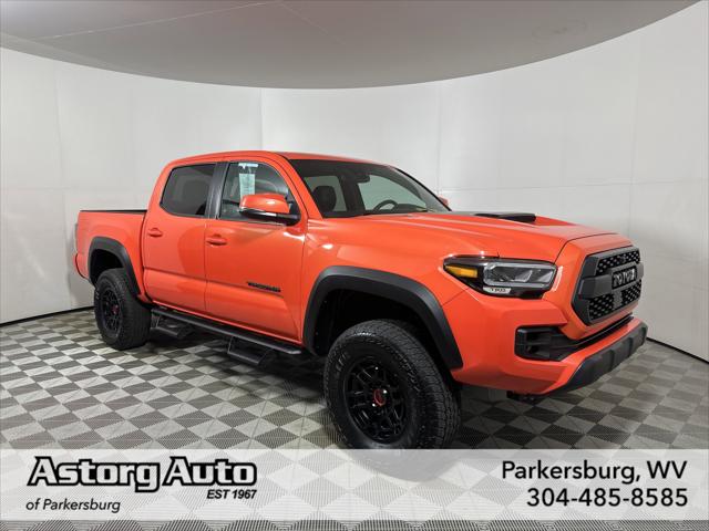 2023 Toyota Tacoma SR V6 2023 Toyota Tacoma SR V6