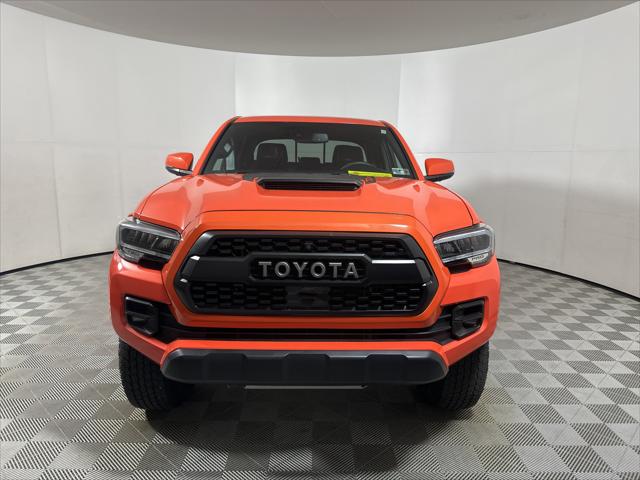 2023 Toyota Tacoma SR V6 2023 Toyota Tacoma SR V6
