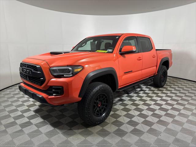 2023 Toyota Tacoma SR V6 2023 Toyota Tacoma SR V6