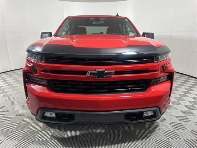 2019 Chevrolet Silverado 1500 RST 2019 Chevrolet Silverado 1500 RST