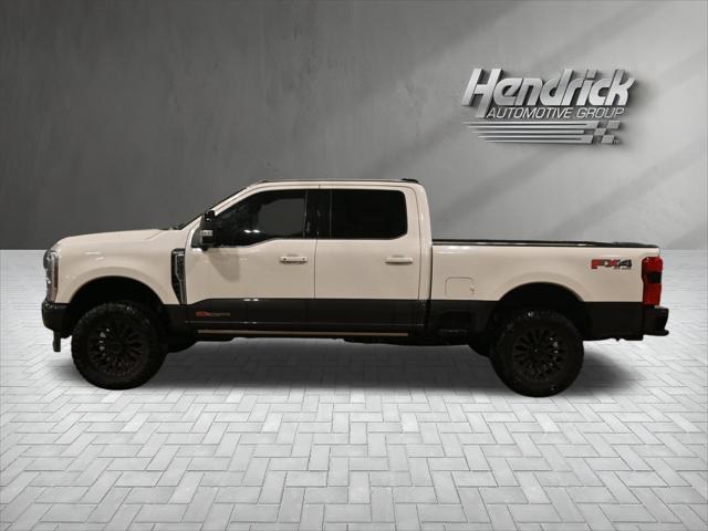 2024 Ford F-250 King Ranch
