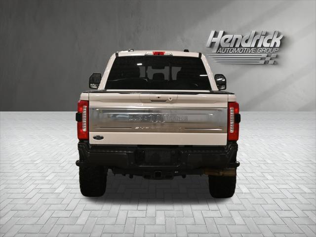 2024 Ford F-250 King Ranch