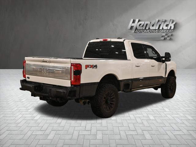 2024 Ford F-250 King Ranch