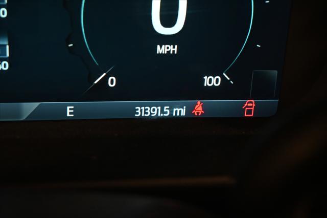 2024 Ford F-250 King Ranch