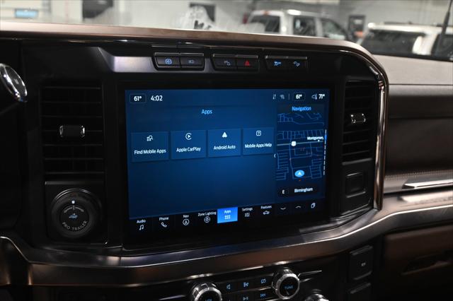 2024 Ford F-250 King Ranch
