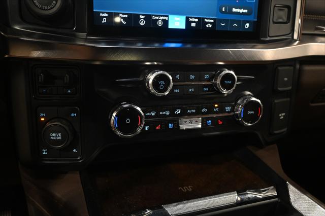 2024 Ford F-250 King Ranch