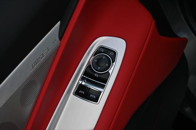 2023 Chevrolet Corvette Stingray RWD Coupe 2LT