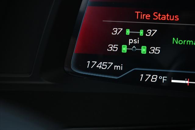 2023 Chevrolet Corvette Stingray RWD Coupe 2LT