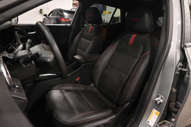 2025 Chevrolet Trax FWD 2RS