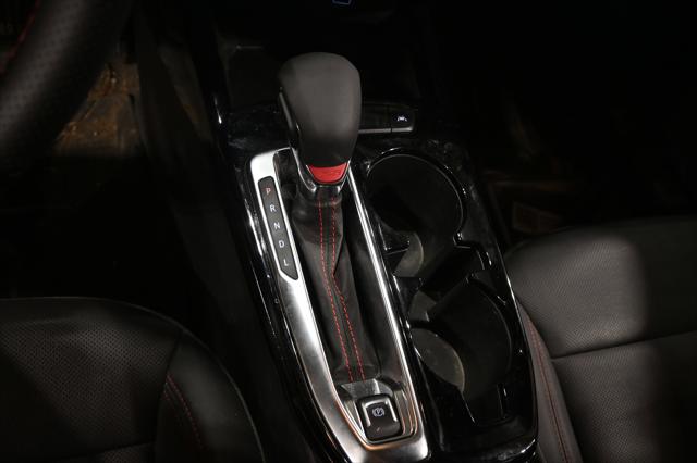 2025 Chevrolet Trax FWD 2RS