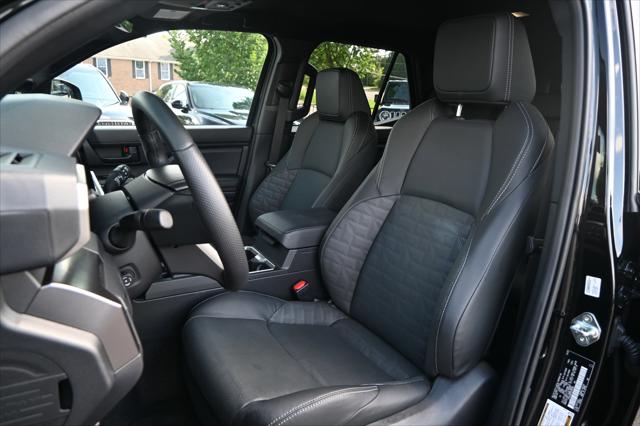 2025 Toyota 4Runner TRD Sport Premium