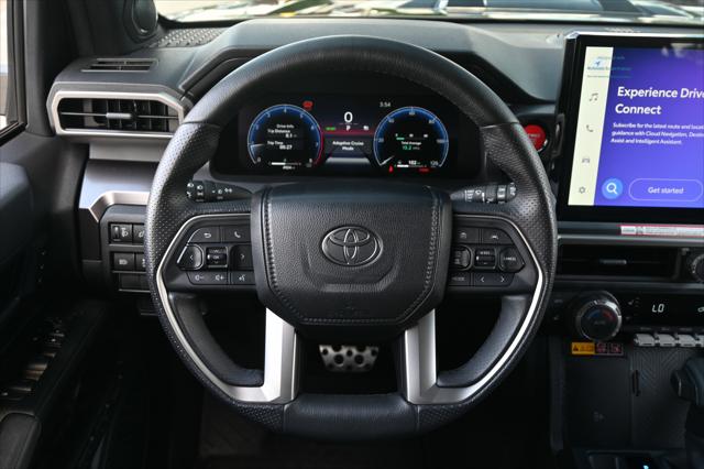 2025 Toyota 4Runner TRD Sport Premium