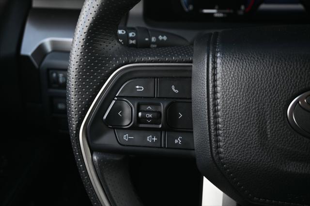 2025 Toyota 4Runner TRD Sport Premium
