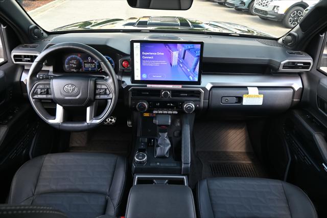2025 Toyota 4Runner TRD Sport Premium