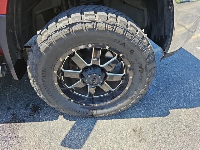 2015 Ram 2500 Tradesman
