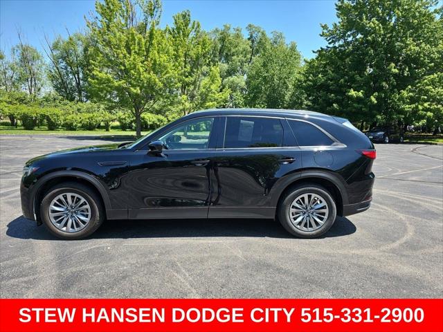 2024 Mazda X-90 3.3 Turbo Preferred for sale in Urbandale, IA