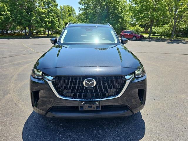 2024 Mazda X-90 3.3 Turbo Preferred
