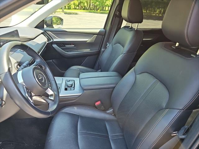 2024 Mazda X-90 3.3 Turbo Preferred
