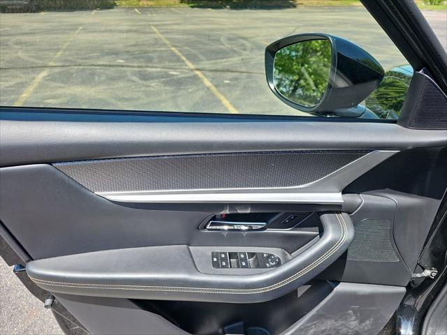 2024 Mazda X-90 3.3 Turbo Preferred