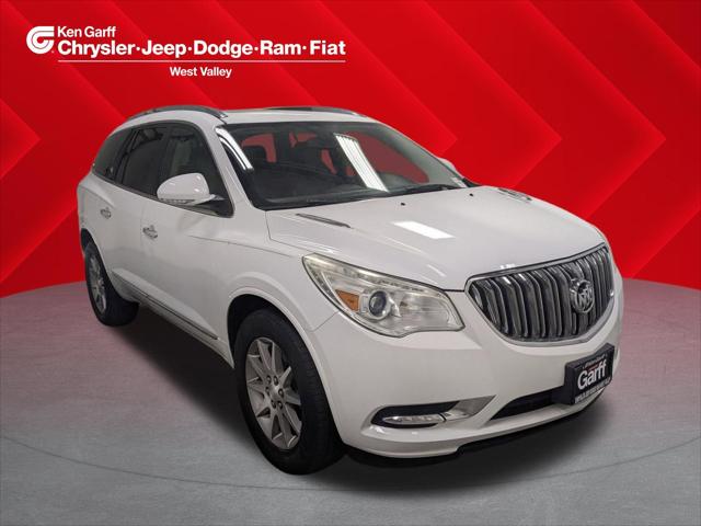 2016 Buick Enclave Leather for sale in West Valley City, UT