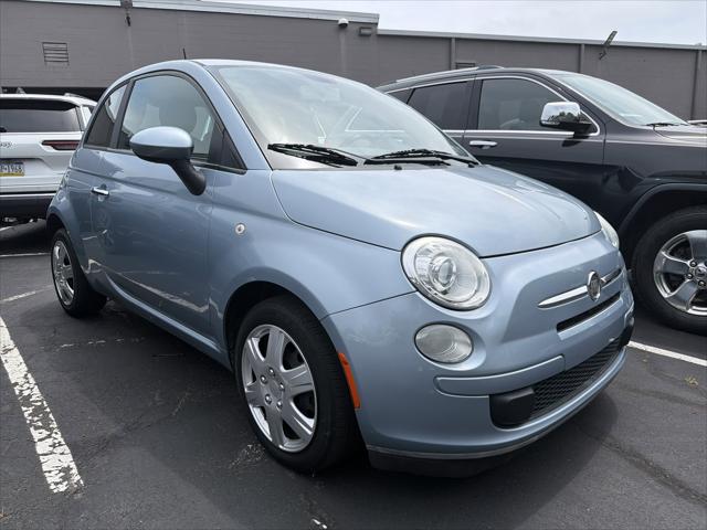 2013 Fiat 500 Pop for sale in Montgomeryville, PA