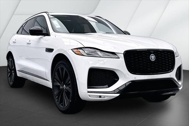 2026 Jaguar F-PACE R-Dynamic S P400 AWD Automatic for sale in Omaha, NE