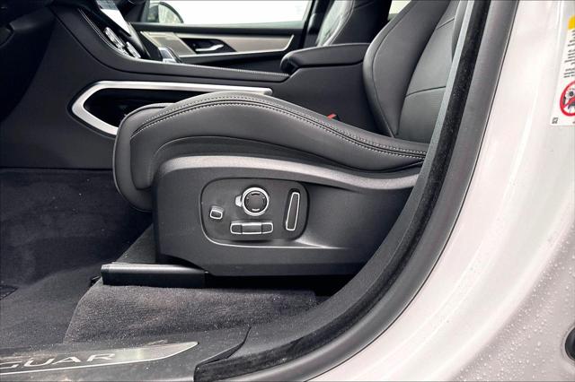2026 Jaguar F-PACE R-Dynamic S P400 AWD Automatic