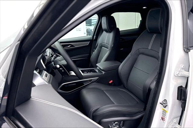 2026 Jaguar F-PACE R-Dynamic S P400 AWD Automatic