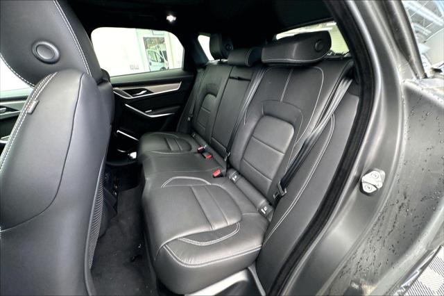 2026 Jaguar F-PACE R-Dynamic S P400 AWD Automatic
