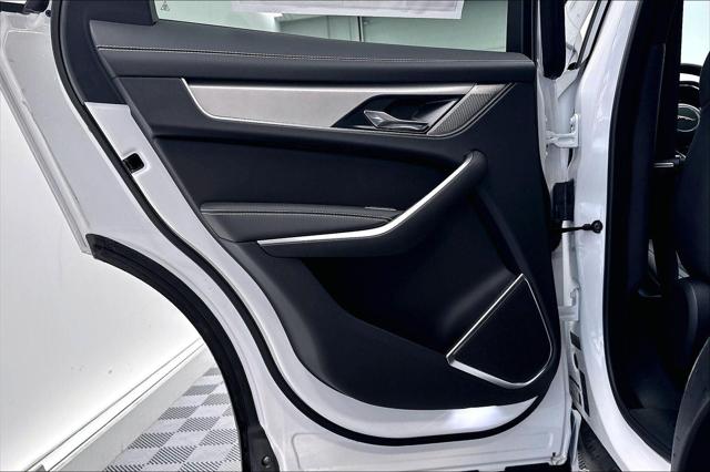 2026 Jaguar F-PACE R-Dynamic S P400 AWD Automatic