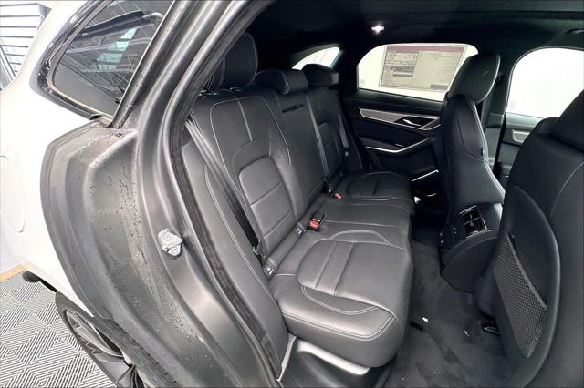 2026 Jaguar F-PACE R-Dynamic S P400 AWD Automatic