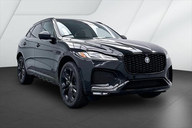 2026 Jaguar F-PACE R-Dynamic S P400 AWD Automatic for sale in Omaha, NE