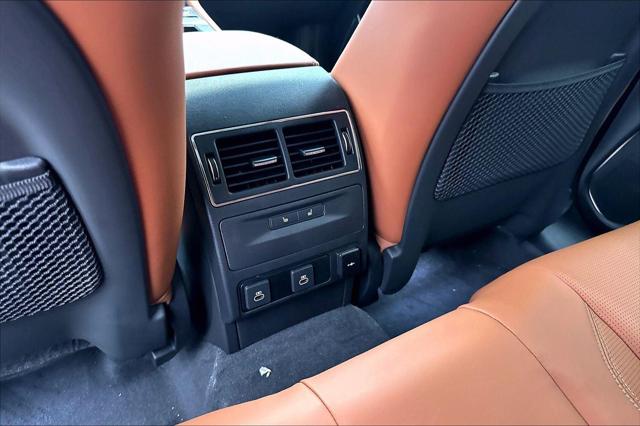 2026 Jaguar F-PACE R-Dynamic S P400 AWD Automatic