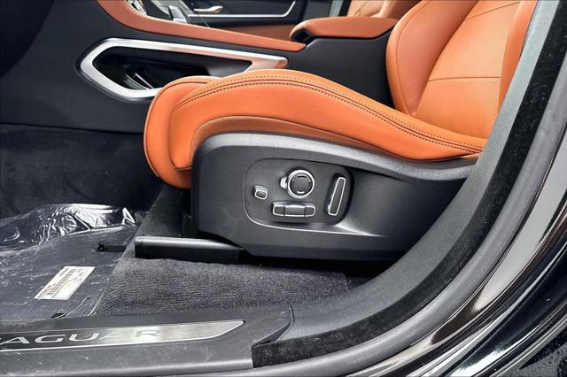 2026 Jaguar F-PACE R-Dynamic S P400 AWD Automatic