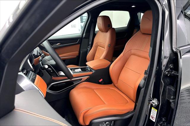 2026 Jaguar F-PACE R-Dynamic S P400 AWD Automatic