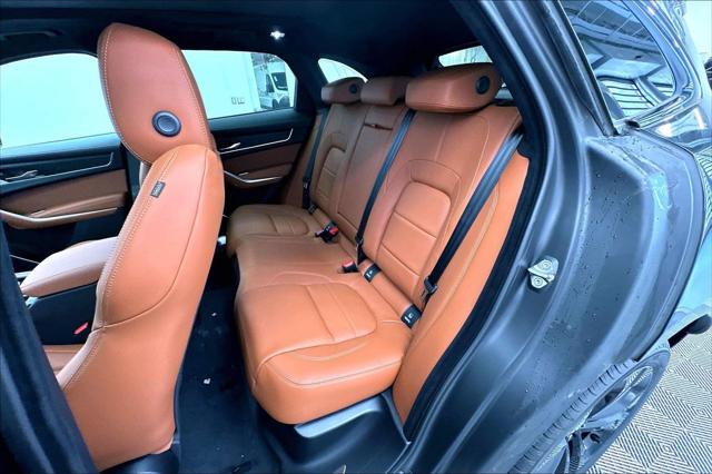 2026 Jaguar F-PACE R-Dynamic S P400 AWD Automatic