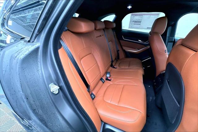 2026 Jaguar F-PACE R-Dynamic S P400 AWD Automatic
